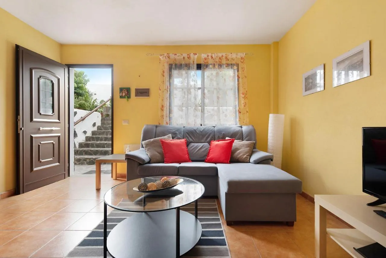 Apartamento Las Vinas 1 Icod De Los Vinos