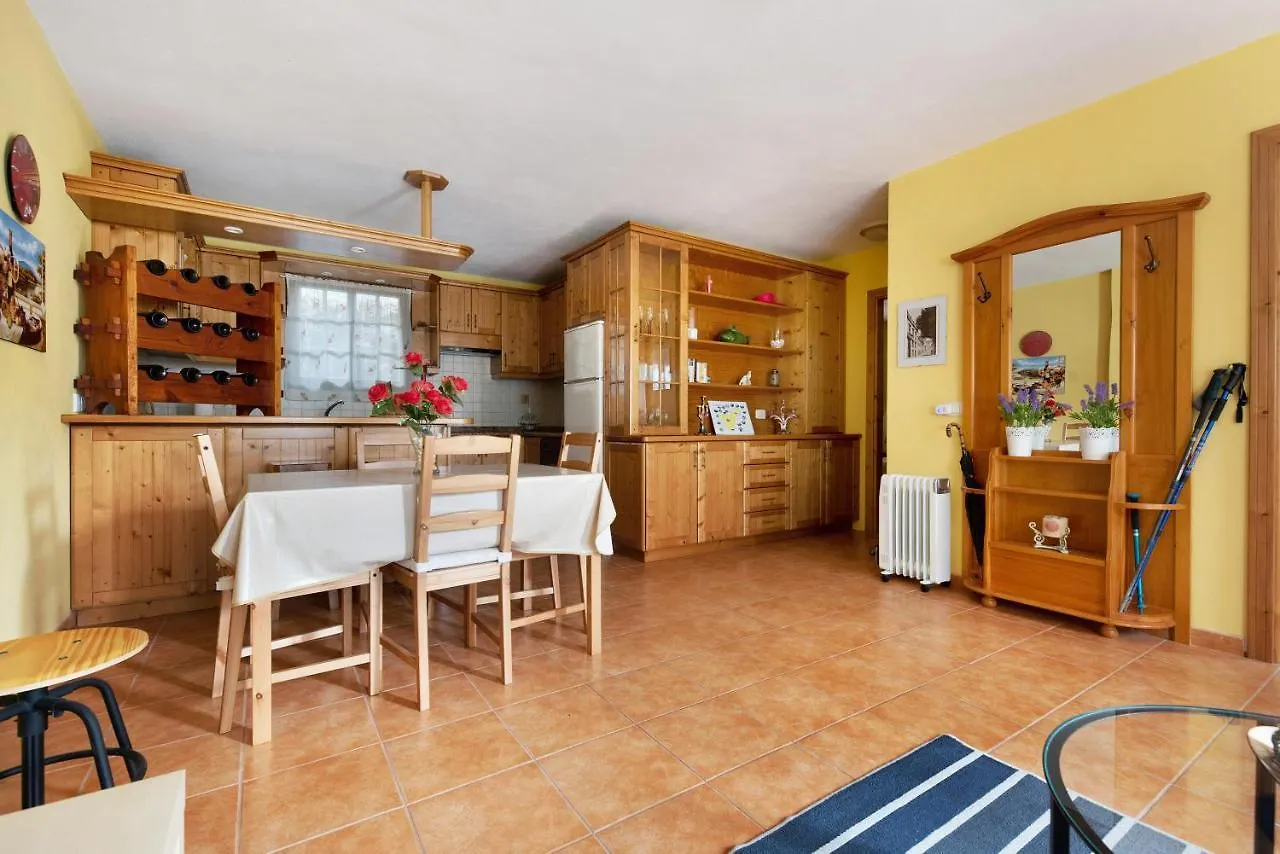 Apartamento Las Vinas 1 Icod De Los Vinos