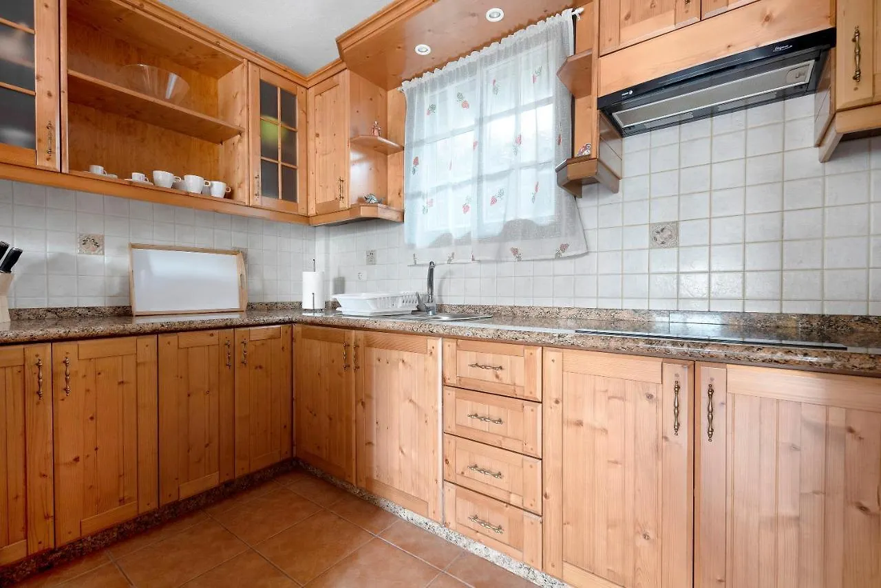 Apartamento Las Vinas 1 Icod De Los Vinos