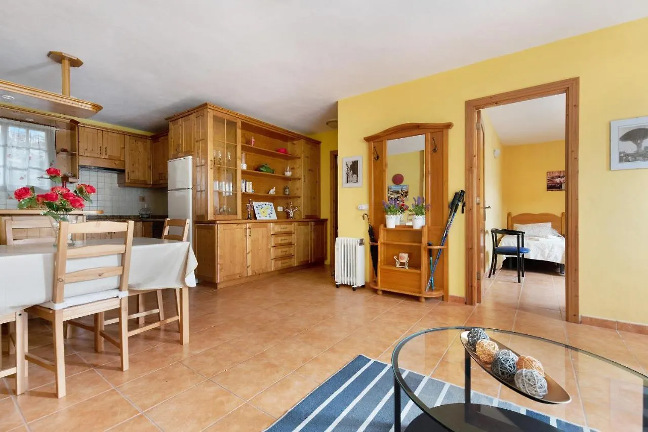 Apartament Apartamento Las Vinas 1 Icod De Los Vinos