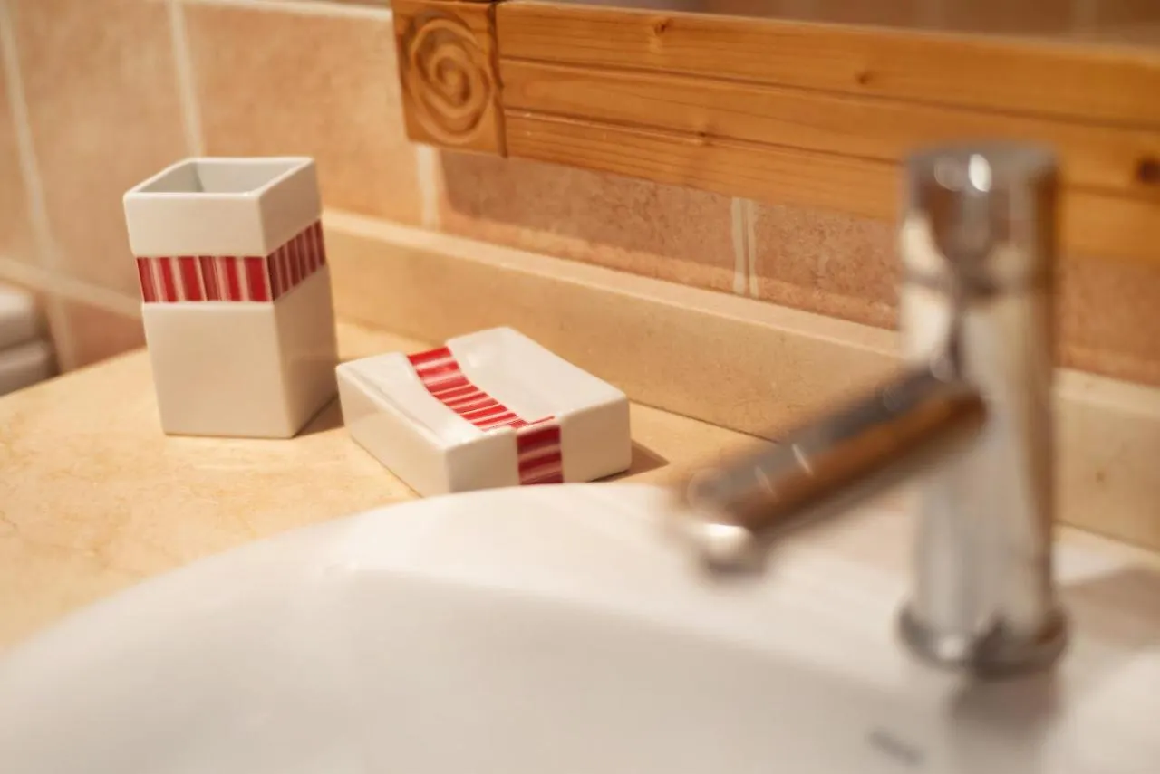 Apartamento Las Vinas 1 Icod De Los Vinos Spain