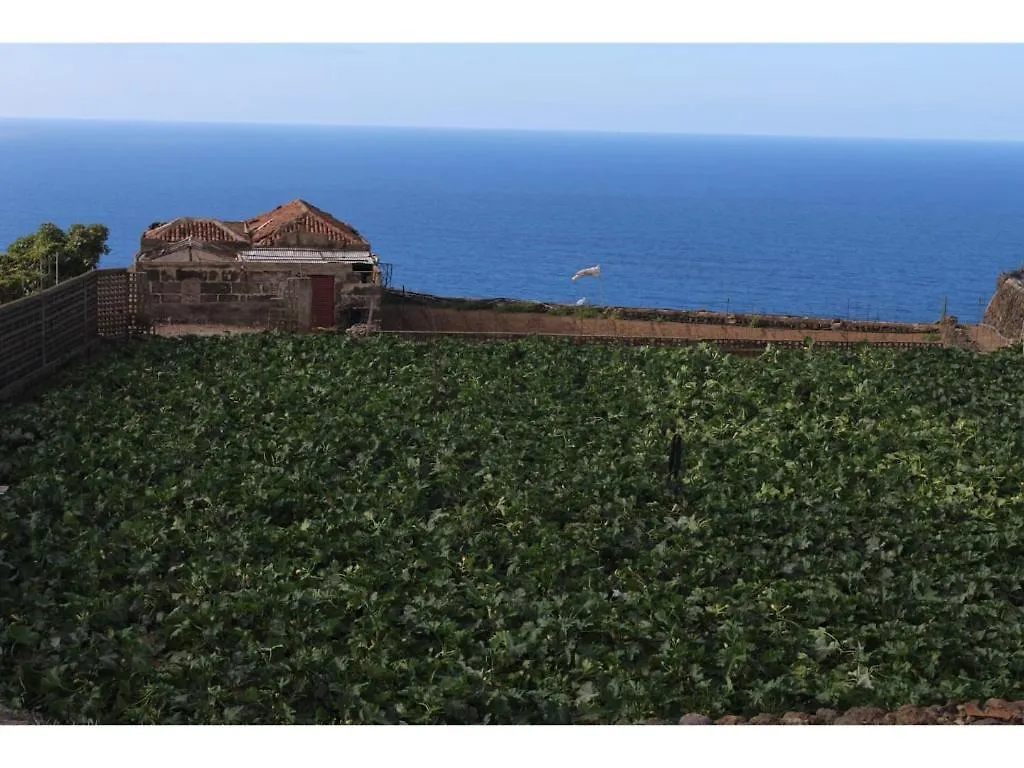 Apartamento Las Vinas 1 Icod De Los Vinos Spain