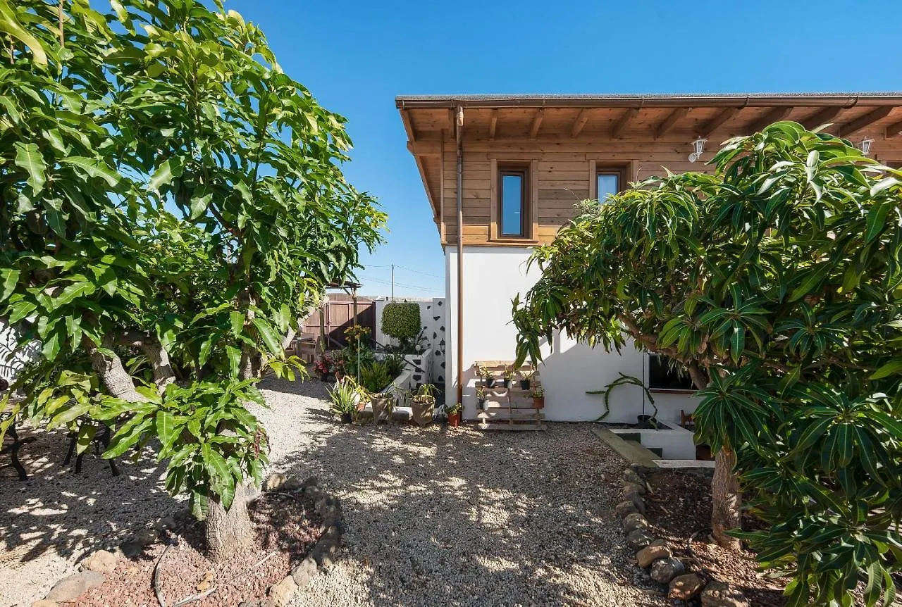 Apartamento Las Vinas 1 Icod De Los Vinos Spain