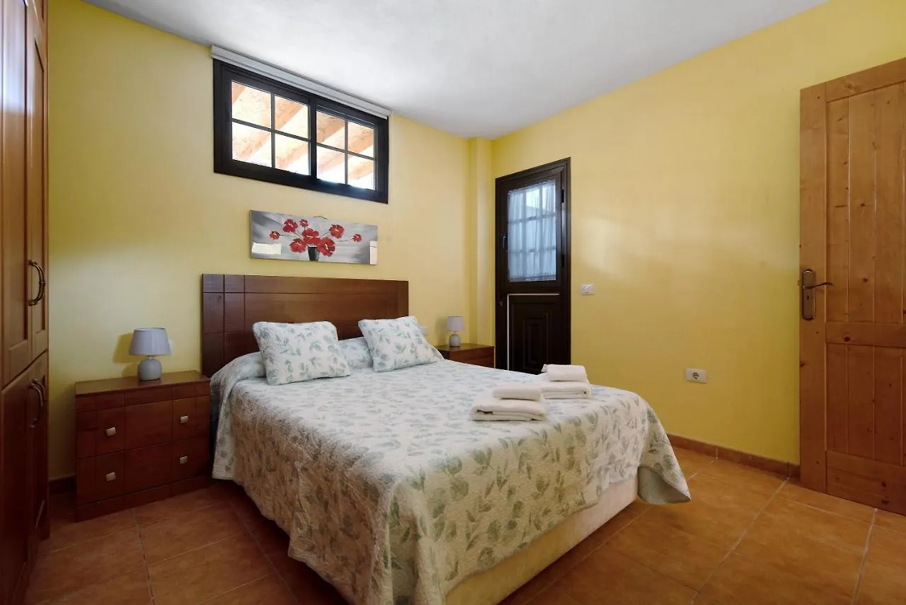 Apartamento Las Vinas 1 Icod De Los Vinos
