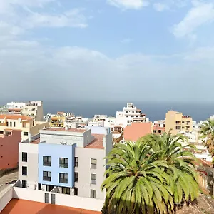 Casa Tatiana Vacacional Apartamento