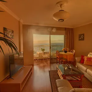 Sunset Apartment